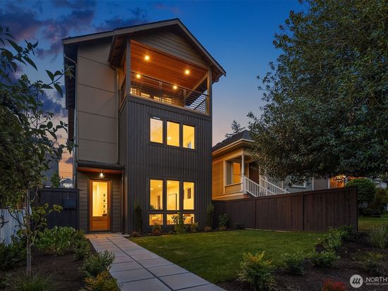 1954 5th Avenue W, Seattle, WA 98119