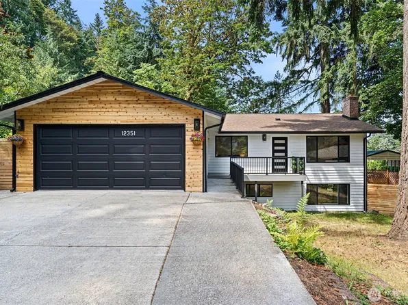 12351 SE 96th Place, Renton, WA 98056