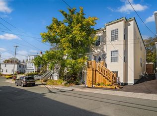 90 Cabot Street, St. John's, NL A1C1Z6