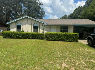4874 Oakland Dr, Pensacola, FL 32526
