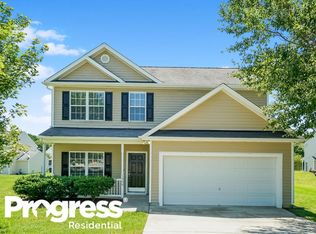 1209 Kinsfolk Cir, Raleigh, NC 27610