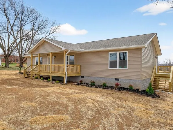 122 Fred Miller Ln, Rickman, TN 38580