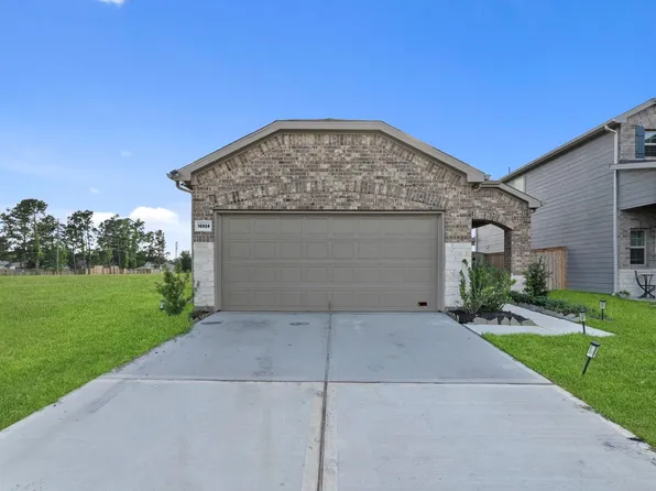 16924 Juniper Blossom Bnd, Conroe, TX 77378