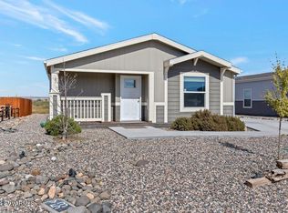 31 S Mann Cir, Camp Verde, AZ 86322
