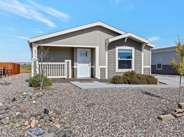 31 S Mann Circle, Camp Verde, AZ 86322