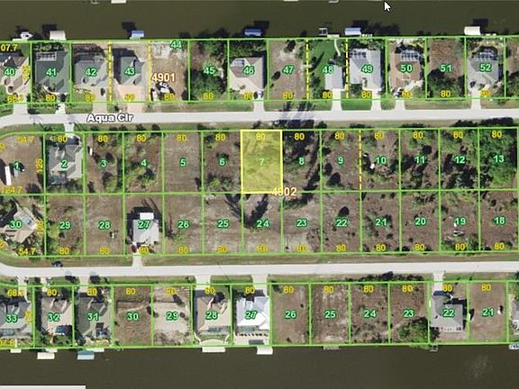 3rd image of 15617 Aqua Cir
