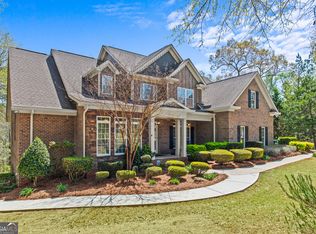 1050 Pembrook Ct, Watkinsville, GA 30677