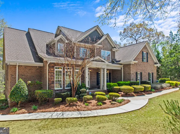 1050 Pembrook Ct, Watkinsville, GA 30677