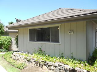 337 Moreton Bay Ln UNIT 3, Goleta, CA 93117