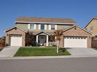 2570 Old Kenmare Rd, Lincoln, CA 95648