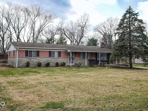 6319 McDougal St, Indianapolis, IN 46203