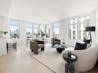 300 E 83rd St #PENTHOUSE 21A, New York, NY 10028