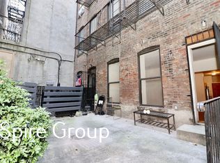 814 10th Ave #B, New York, NY 10019