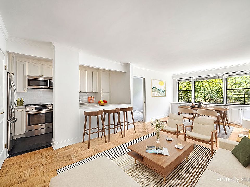 1st image of 345 E 52nd St APT 5G