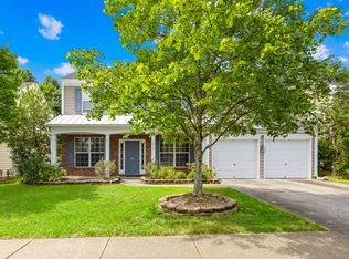 1815 Arbor Vista Dr, Charlotte, NC 28262