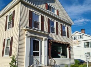 831 Boston Post Rd, Madison, CT 06443