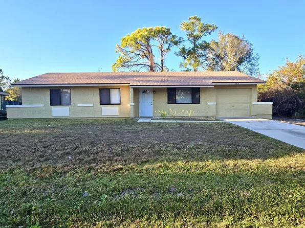 1418 Paley Cir SE, Palm Bay, FL 32909