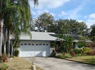 6807 Harbor View Way, Tampa, FL 33615