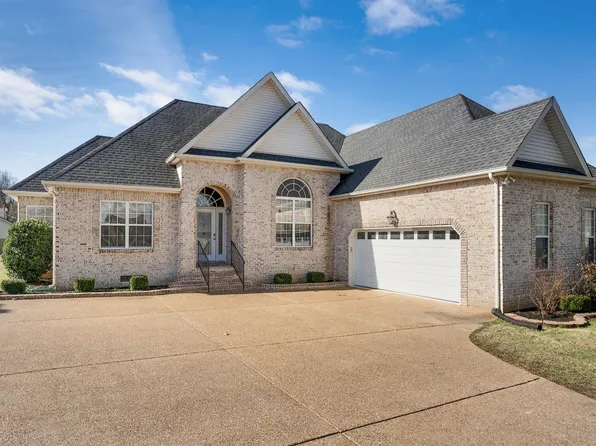 609 Gunn Ln, Springfield, TN 37172