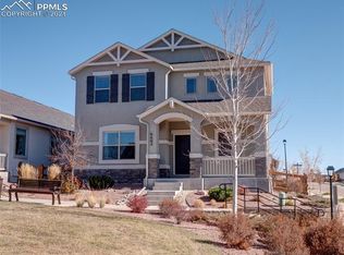 6602 Dance Hall Ln, Colorado Springs, CO 80923