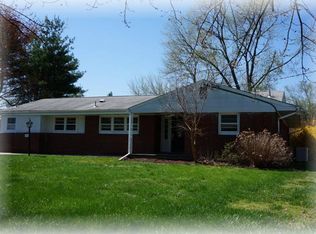 10509 Scaggsville Rd, Laurel, MD 20723