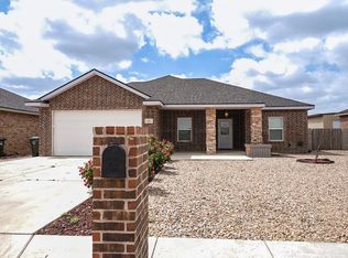 225 Non Pareil Ln, Clovis, NM 88101