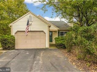 18912 Newhaven Ter, Hagerstown, MD 21742