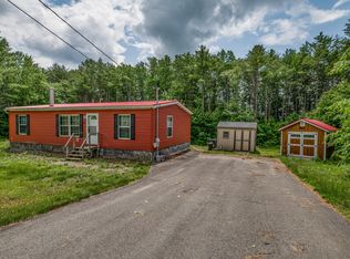 25 Stoney Ridge Dr, Clinton, ME 04927