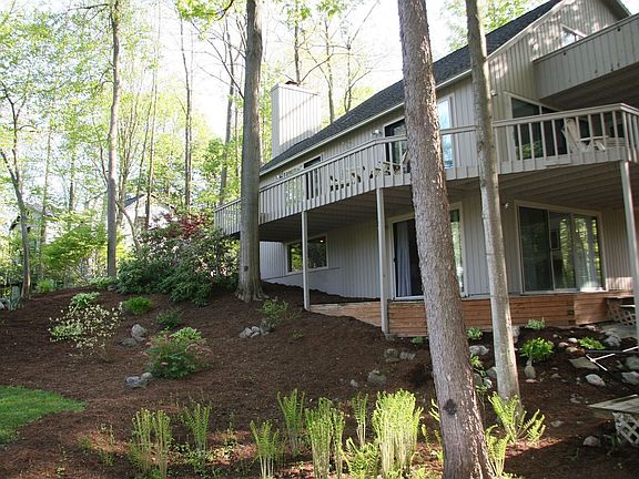Side of Home