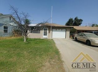 806 Taft Ave, Bakersfield, CA 93308