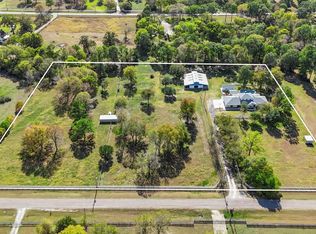 15966 Green Meadow Loop, Willis, TX 77318