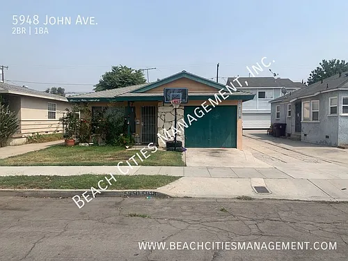 5948 John Ave Photo 1