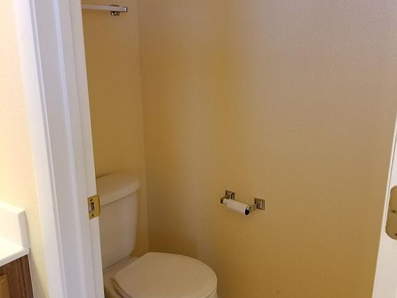 Master Restroom