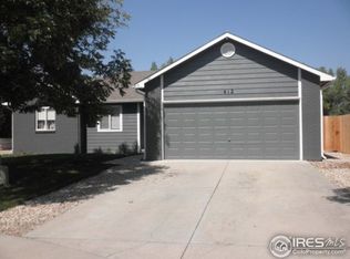 412 Nokomis Ct, Fort Collins, CO 80524