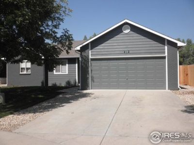 412 Nokomis Ct, Fort Collins, CO, 80524