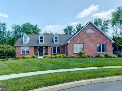 5802 Stephens Xing, Mechanicsburg, PA, 17050