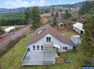 15056 Quall Rd NE, Silverton, OR 97381