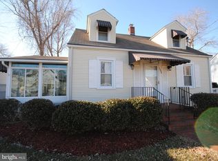 1202 McKinley St, Annapolis, MD