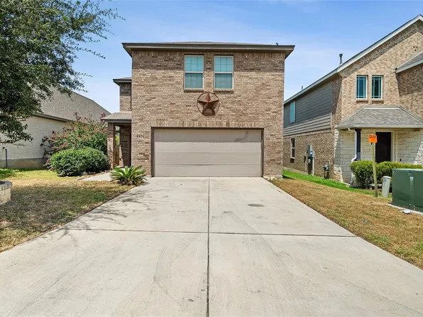 2814 High Castle, San Antonio, TX 78245