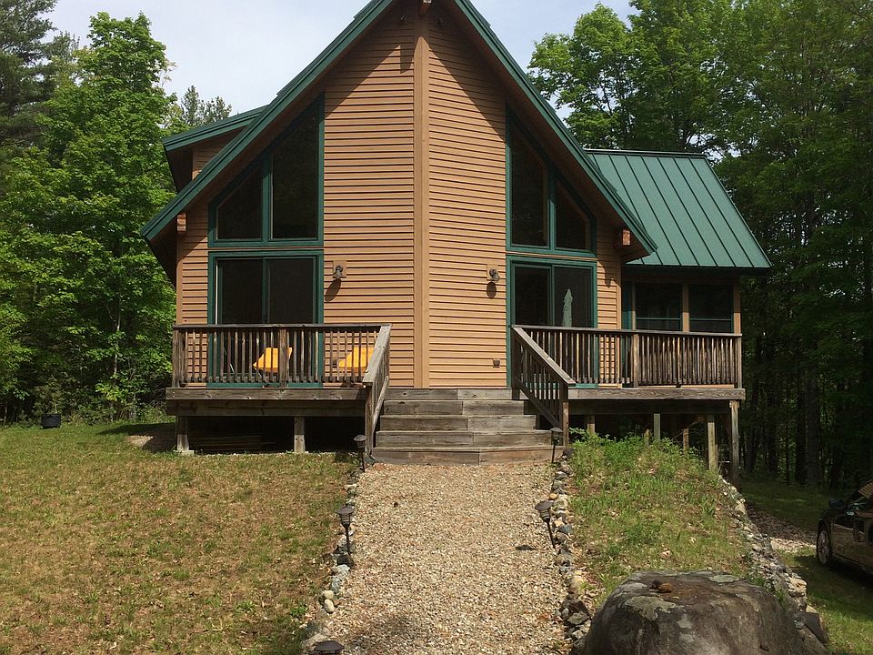 Chalet Montaigne 