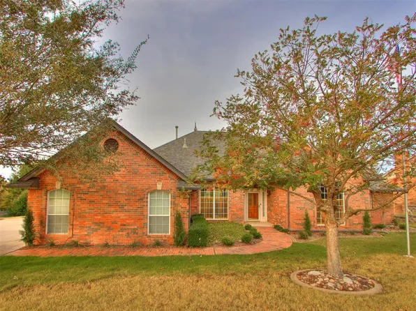 10829 SE 51st St, Oklahoma City, OK 73150