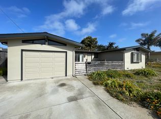 3211 Susan Ave, Marina, CA