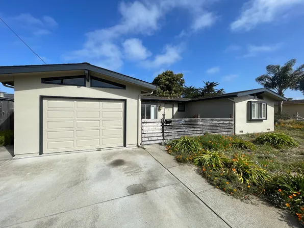 3211 Susan Ave, Marina, CA 93933