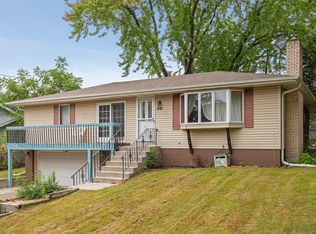 1561 60th Ave NE, Fridley, MN 55432