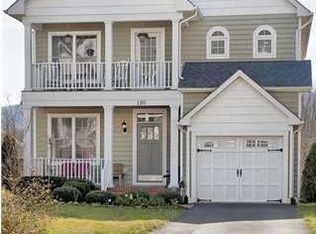 180 Brookwood Dr, Charlottesville, VA 22902