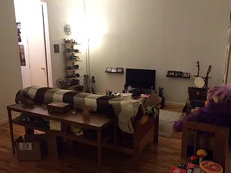 Rented by Lang Realty LLC