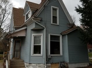328 N Central Ave, Rockford, IL 61101