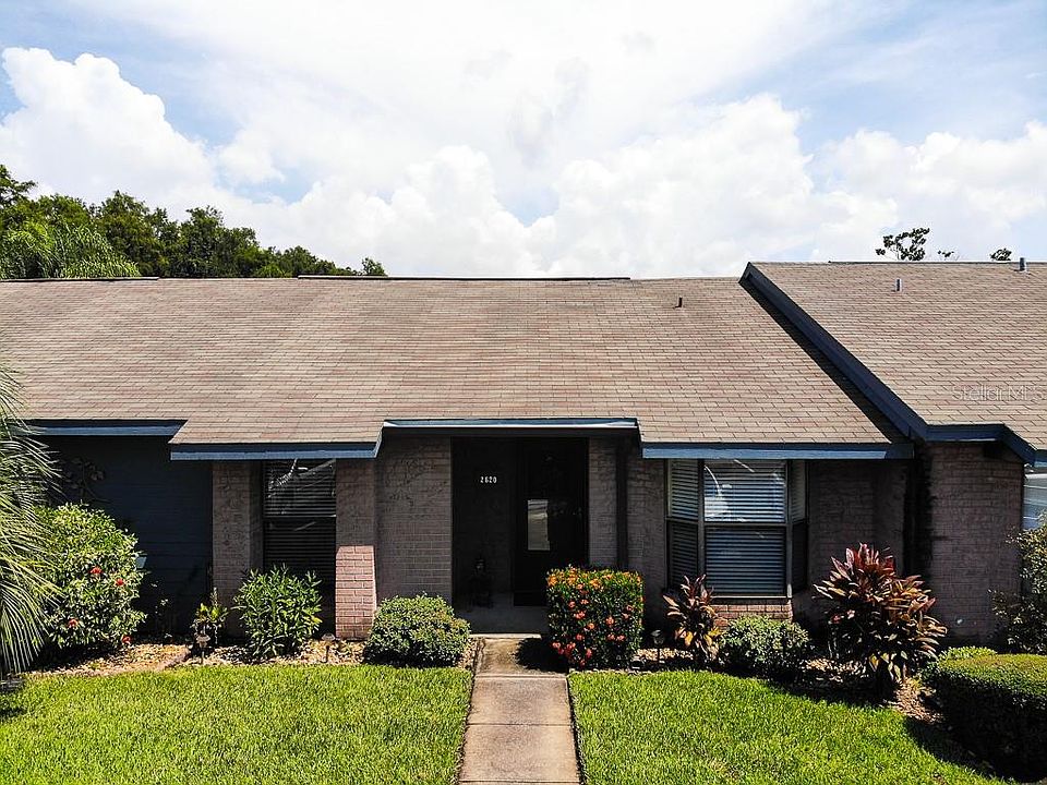 1st image of 2620 King Oak Cir