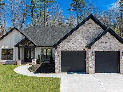 5184 Peace Ln, Alexander, AR, 72002