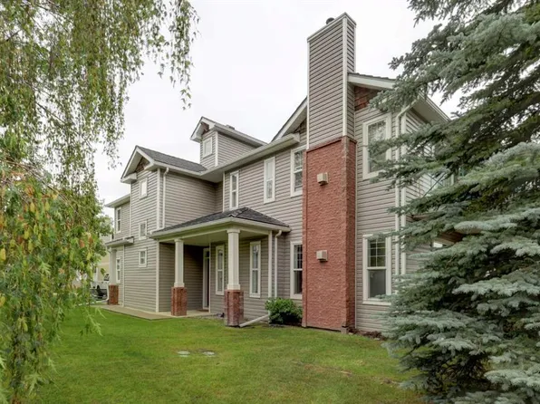 39 S Hidden Creek Pl NW #102, Calgary, AB T3A 6B9
